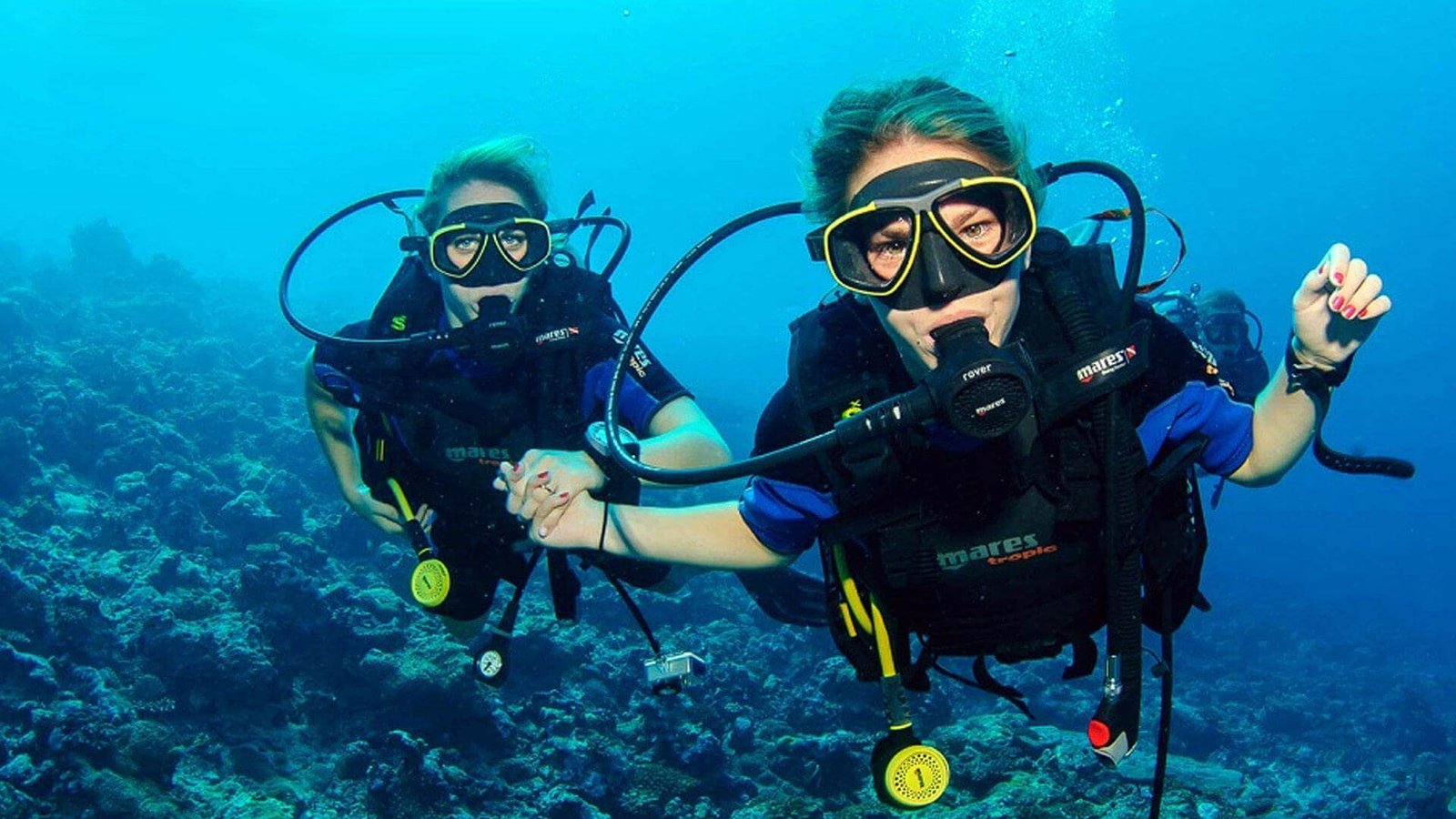 Discovery Scuba Diving